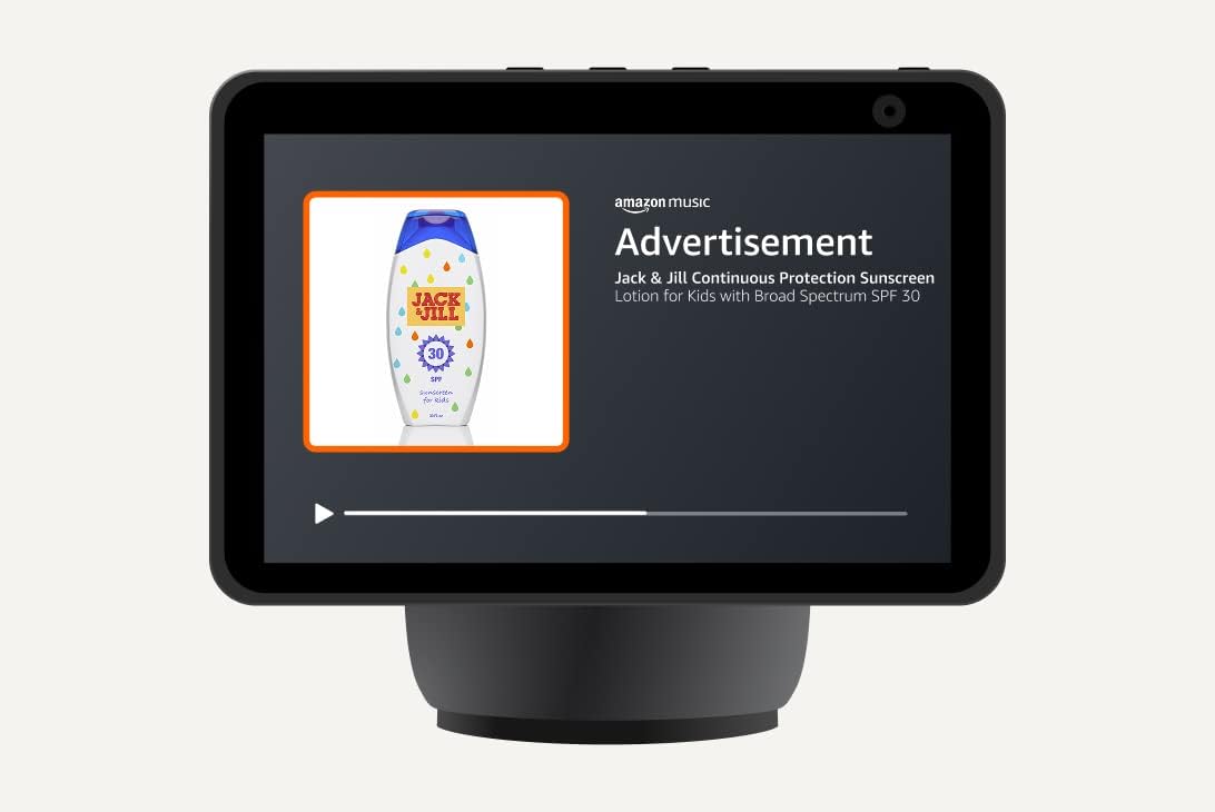 Audio ads