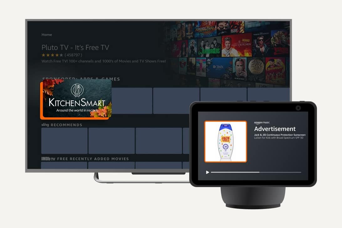 Device ads