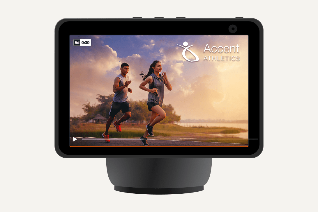 Display ads