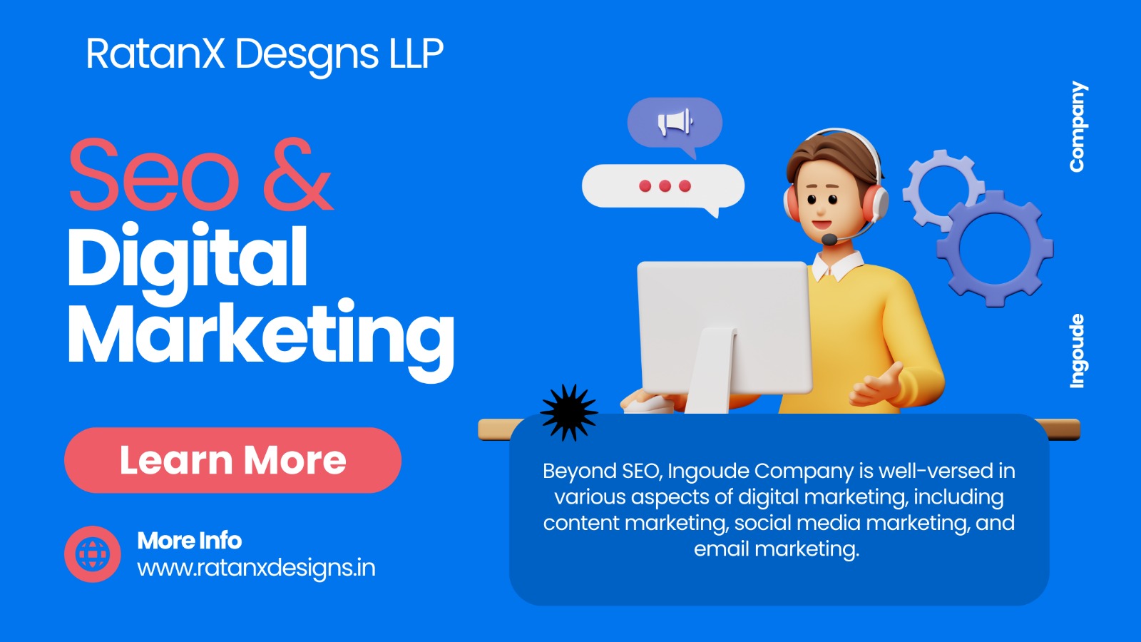 SEO (Search Engine Optimization)
