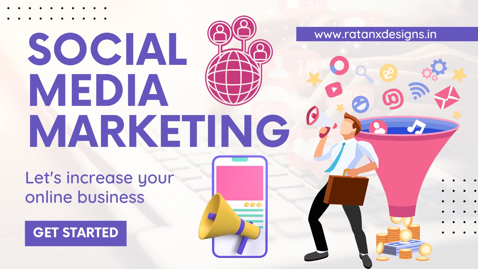 Social Media Marketing